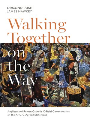 cover image of Walking Together on the Way